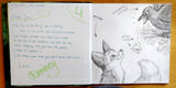 Foxtober 4 - WITH PERSONAL SIGNING - Art Book - Limited Edition