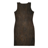 Thunder Bodycon Dress