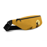 Halloween Pumpkin Cat Fanny Pack
