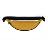 Halloween Pumpkin Cat Fanny Pack