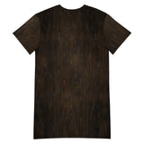 Thunder Extra Long T-shirt