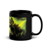 Spooky Fox - Mug
