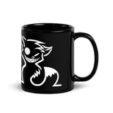 Crazy Fox - Mug