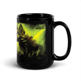 Spooky Fox - Mug