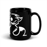 Crazy Fox - Mug
