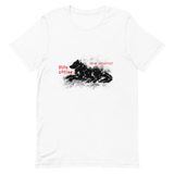 Bring Coffee or Be Breakfast - White T-Shirt