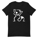 Crazy Fox - T-Shirt