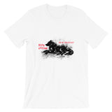 Bring Coffee or Be Breakfast - Black T-Shirt