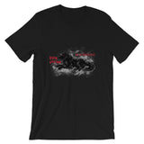 Bring Coffee or Be Breakfast - Black T-Shirt