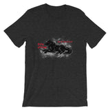 Bring Coffee or Be Breakfast - Black T-Shirt