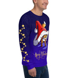 Merry Christmas Fox - Sweatshirt