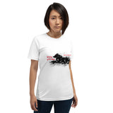 Bring Coffee or Be Breakfast - White T-Shirt