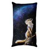 Stargazer Pillow