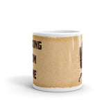 Working From Home - Mug