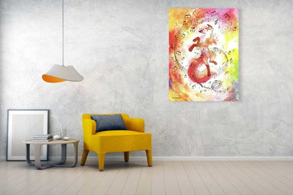 Luxury Artwork