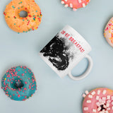 Bring Coffee Or Be Breakfast - Mug